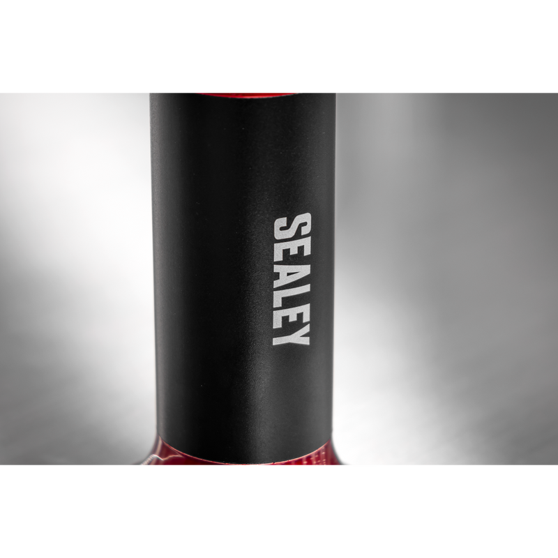 Sealey Refillable Butane Heating Torch AK2936 1300°C
