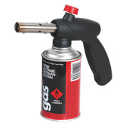 Sealey Premier Maxi Butane Heating Torch 1300°C