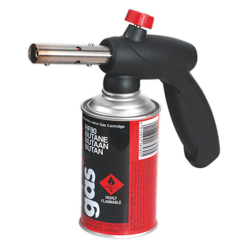 Sealey Premier Maxi Butane Heating Torch 1300°C