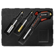 Sealey Premier 3-In-1 Propane Torch Set AK2958 - Interchangeable Tips