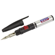 Sealey Premier Soldering Torch AK2961 Butane Powered Lightweight