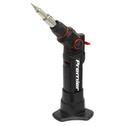 Sealey Premier 3-in-1 Butane Indexing Soldering Iron AK2970