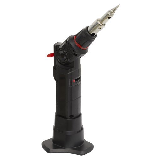 Sealey Premier 3-in-1 Butane Indexing Soldering Iron AK2970