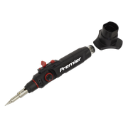 Sealey Premier 3-in-1 Butane Indexing Soldering Iron AK2970