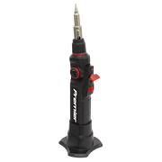 Sealey Premier 3-in-1 Butane Indexing Soldering Iron AK2970