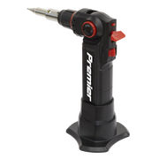 Sealey Premier 3-in-1 Butane Indexing Soldering Iron AK2970