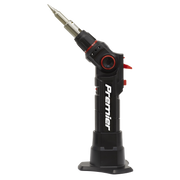 Sealey Premier 3-in-1 Butane Indexing Soldering Iron AK2970