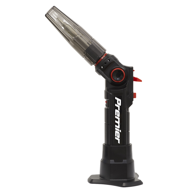Sealey Premier 3-in-1 Butane Indexing Soldering Iron AK2970