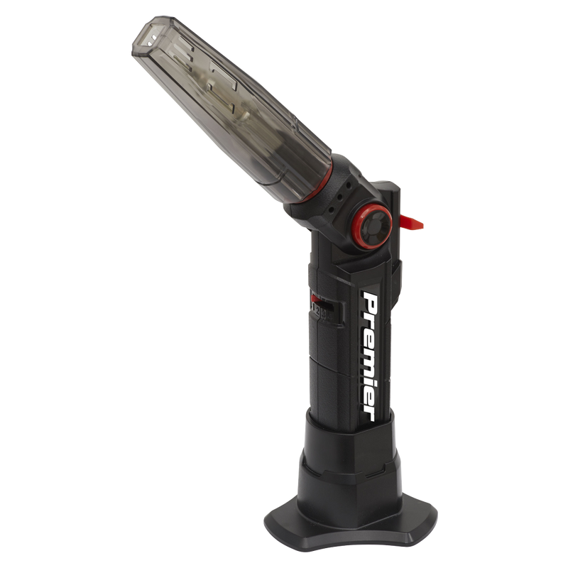 Sealey Premier 3-in-1 Butane Indexing Soldering Iron AK2970