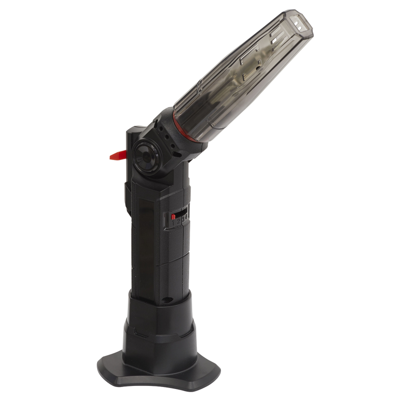 Sealey Premier 3-in-1 Butane Indexing Soldering Iron AK2970