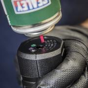 Sealey Premier Butane Soldering Torch AK2972 1300°C