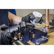 Sealey Premier Butane Soldering Torch AK2972 1300°C