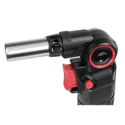 Sealey Premier Butane Soldering Torch AK2972 1300°C