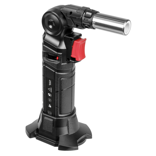 Sealey Premier Butane Soldering Torch AK2972 1300°C