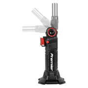 Sealey Premier Butane Soldering Torch AK2972 1300°C