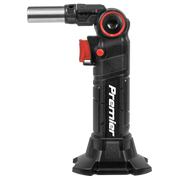 Sealey Premier Butane Soldering Torch AK2972 1300°C