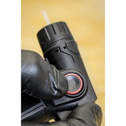 Sealey Premier Micro Butane Heating Torch AK2973 100mm