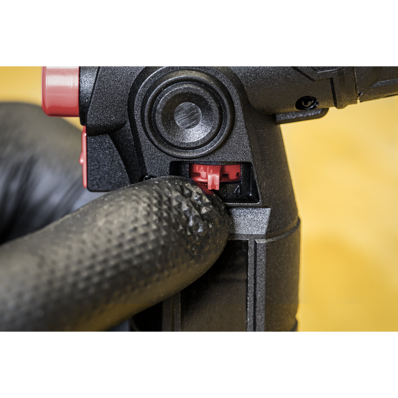 Sealey Premier Micro Butane Heating Torch AK2973 100mm