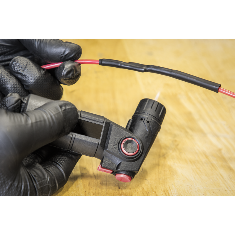 Sealey Premier Micro Butane Heating Torch AK2973 100mm