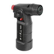 Sealey Premier Micro Butane Heating Torch AK2973 100mm