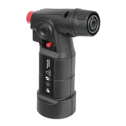 Sealey Premier Micro Butane Heating Torch AK2973 100mm