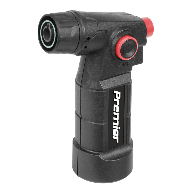 Sealey Premier Micro Butane Heating Torch AK2973 100mm