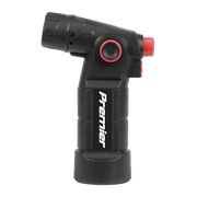Sealey Premier Micro Butane Heating Torch AK2973 100mm