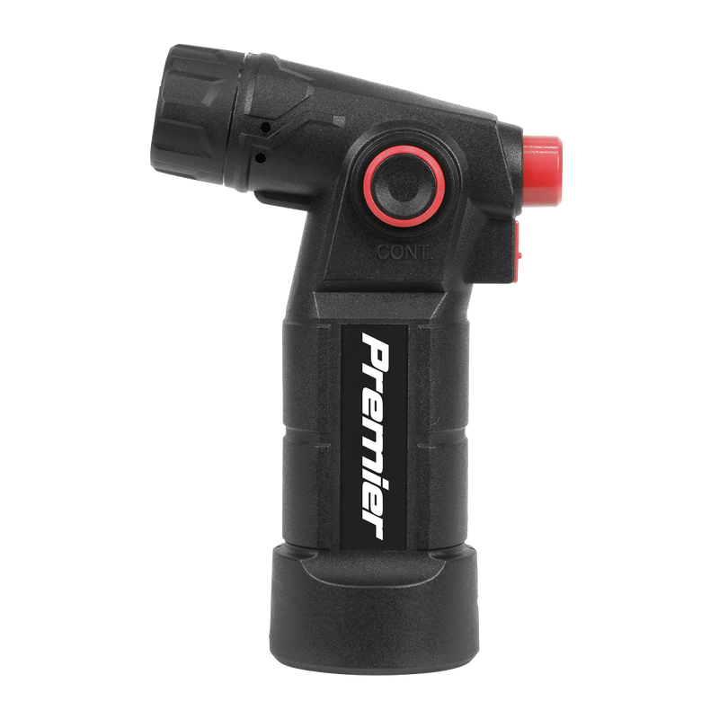 Sealey Premier Micro Butane Heating Torch AK2973 100mm