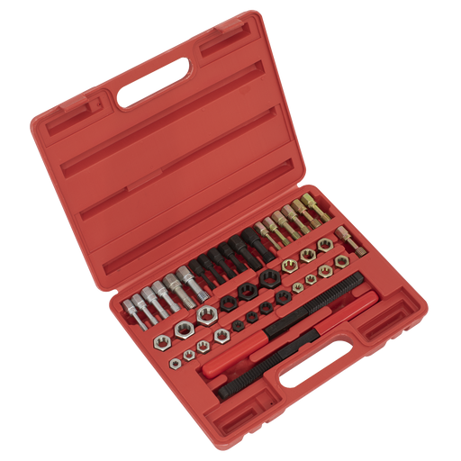Sealey Master Re-Threader Kit 42 Piece AK311