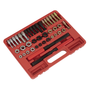 Sealey Master Re-Threader Kit 42 Piece AK311