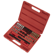 Sealey Master Re-Threader Kit 42 Piece AK311