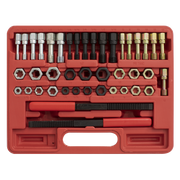 Sealey Master Re-Threader Kit 42 Piece AK311