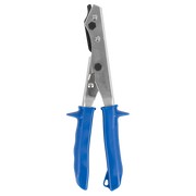 Sealey Hand Nibbler Shears AK327 1.2mm Steel Cutting Tool