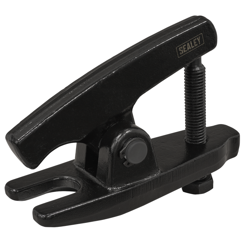 Sealey Ball Joint Splitter 16.5mm Jaw Opening Capacity