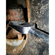 Sealey Long Reach Ball Joint Splitter 400mm
