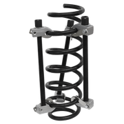 Sealey Coil Spring Compressor 1200kg 3 Piece