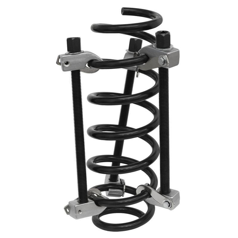 Sealey Coil Spring Compressor 1200kg 3 Piece
