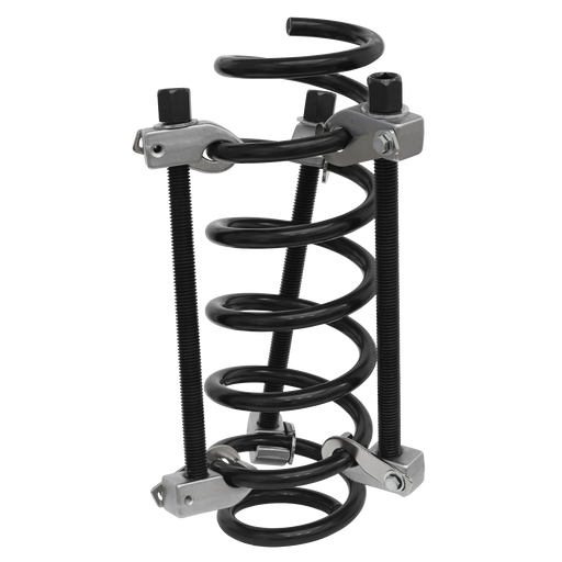 Sealey Coil Spring Compressor 1200kg 3 Piece