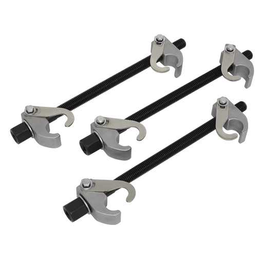 Sealey Coil Spring Compressor 1200kg 3 Piece