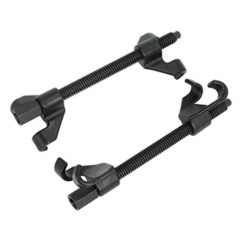 Sealey Coil Spring Compressor 1000kg 2 Piece