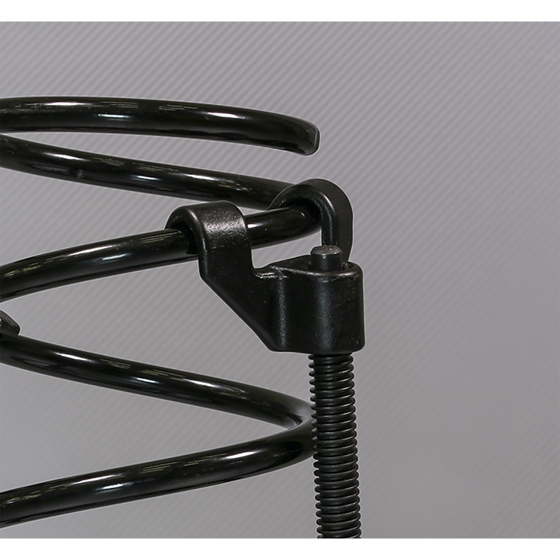 Sealey Coil Spring Compressor 1000kg 2 Piece
