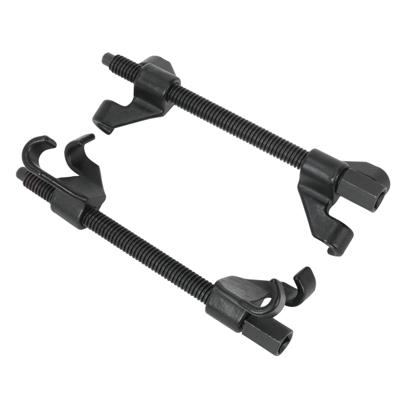 Sealey Coil Spring Compressor 1000kg 2 Piece