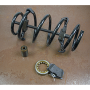 Sealey Coil Spring Compressor 850kg 350mm
