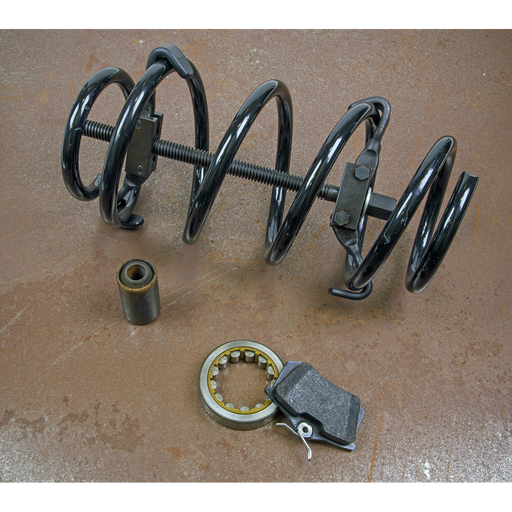 Sealey Coil Spring Compressor 850kg 350mm