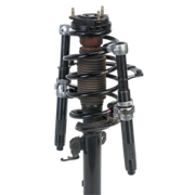 Sealey Heavy-Duty Coil Spring Compressor Set 1200kg 2 Piece