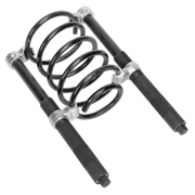 Sealey Heavy-Duty Coil Spring Compressor Set 2500kg 2 Piece