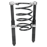 Sealey Heavy-Duty Coil Spring Compressor Set 2500kg 2 Piece