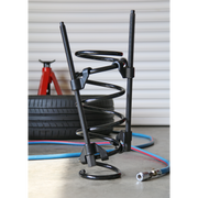 Sealey Long Reach Coil Spring Compressor 1100kg 2 Piece