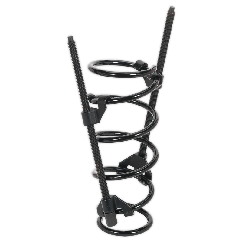 Sealey Long Reach Coil Spring Compressor 1100kg 2 Piece