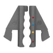 Sealey Heat Shrink Butt Connector Crimping Jaws AK3858/A1